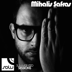 Mihalis Safras ::SOLU 152:: SOLU & Summer-ized Sessions, 93 Feet East, 24.05.2015