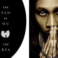 THE TAO OF WU By The RZA - Fifth Pillar Of Wisdom (Enter The Abbot)