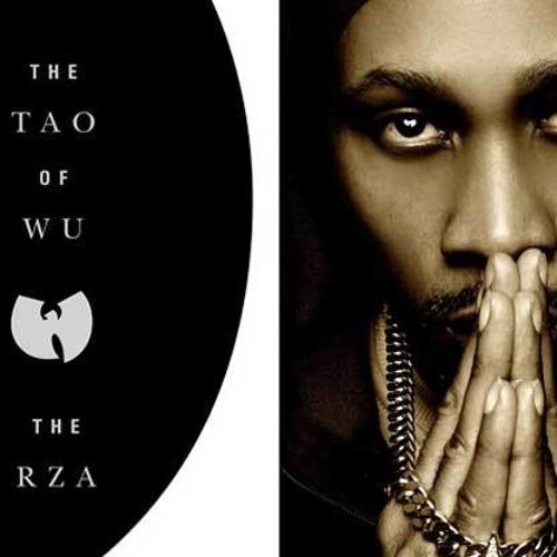 THE TAO OF WU By The RZA - Fifth Pillar Of Wisdom (Enter The Abbot)