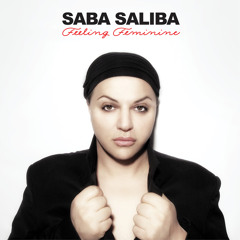 "Feeling Feminine" By SABA SALIBA From ''Feeling Feminine" OUT NOW!