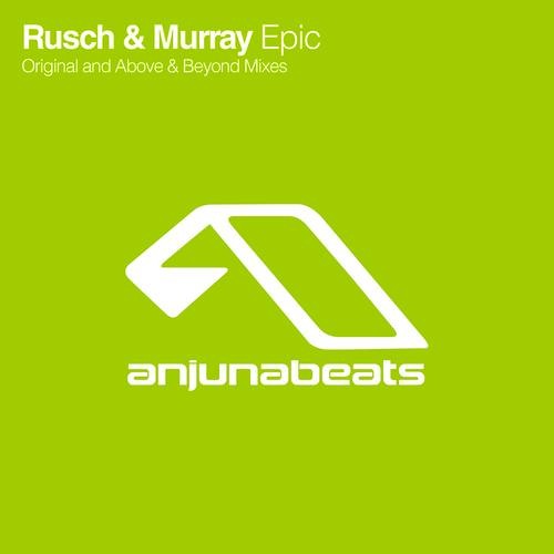Rusch & Murray - Epic (Hidden Sun Remix)