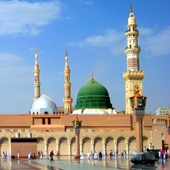 Jab Ghumbad-e-Khazra By M.WaQas Khalil