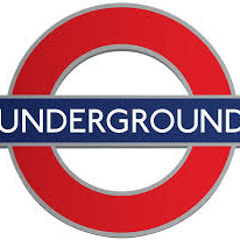 London Underground.(Karan Bootleg)mp3