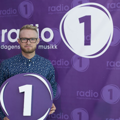 #NyeRadio1 intervju med KREAM.