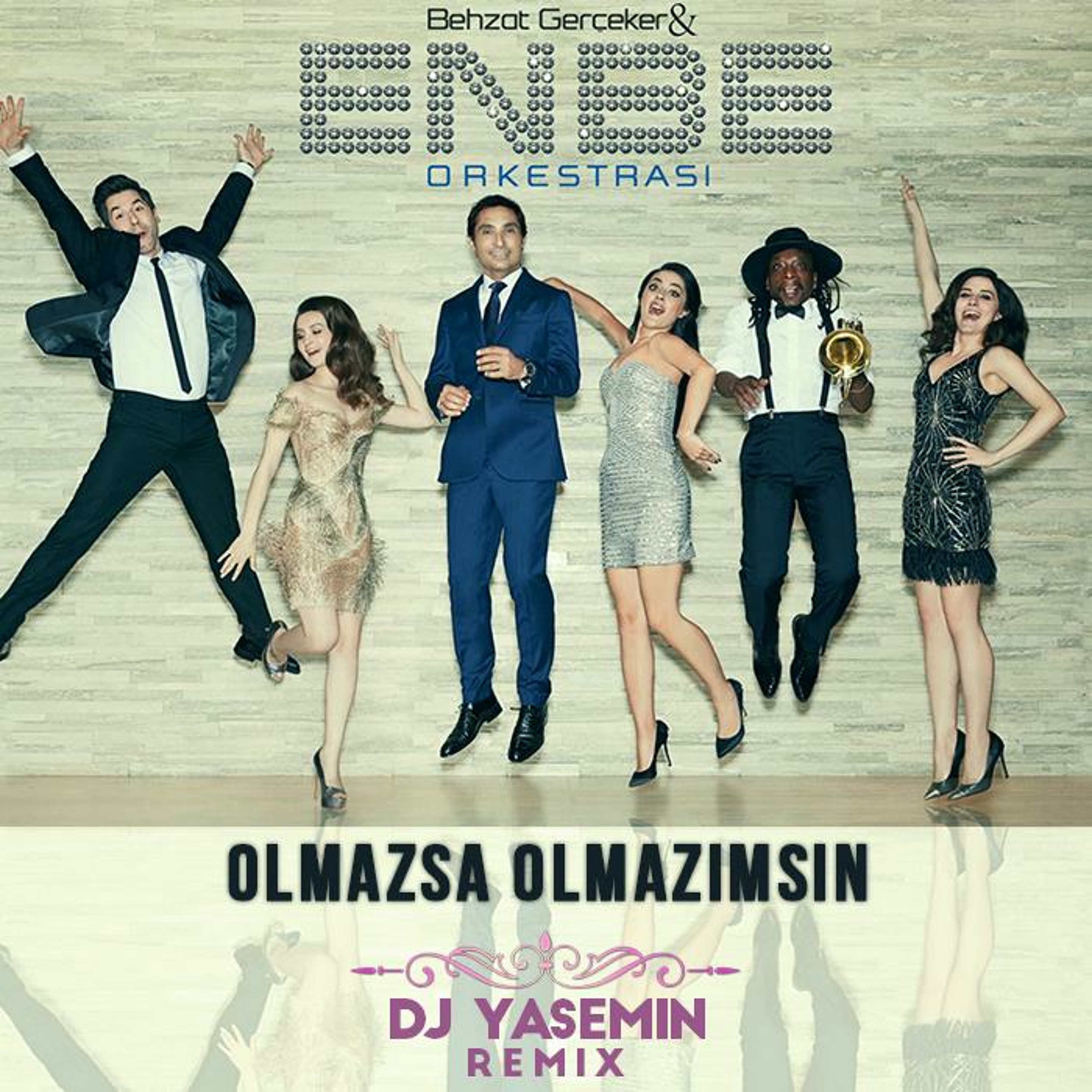 DJ Yasemin