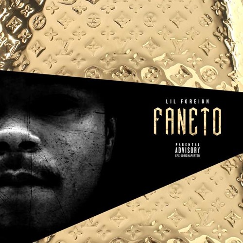 Stream Lil Foreign - Faneto (Remix) by Lil Foreign | Listen online for