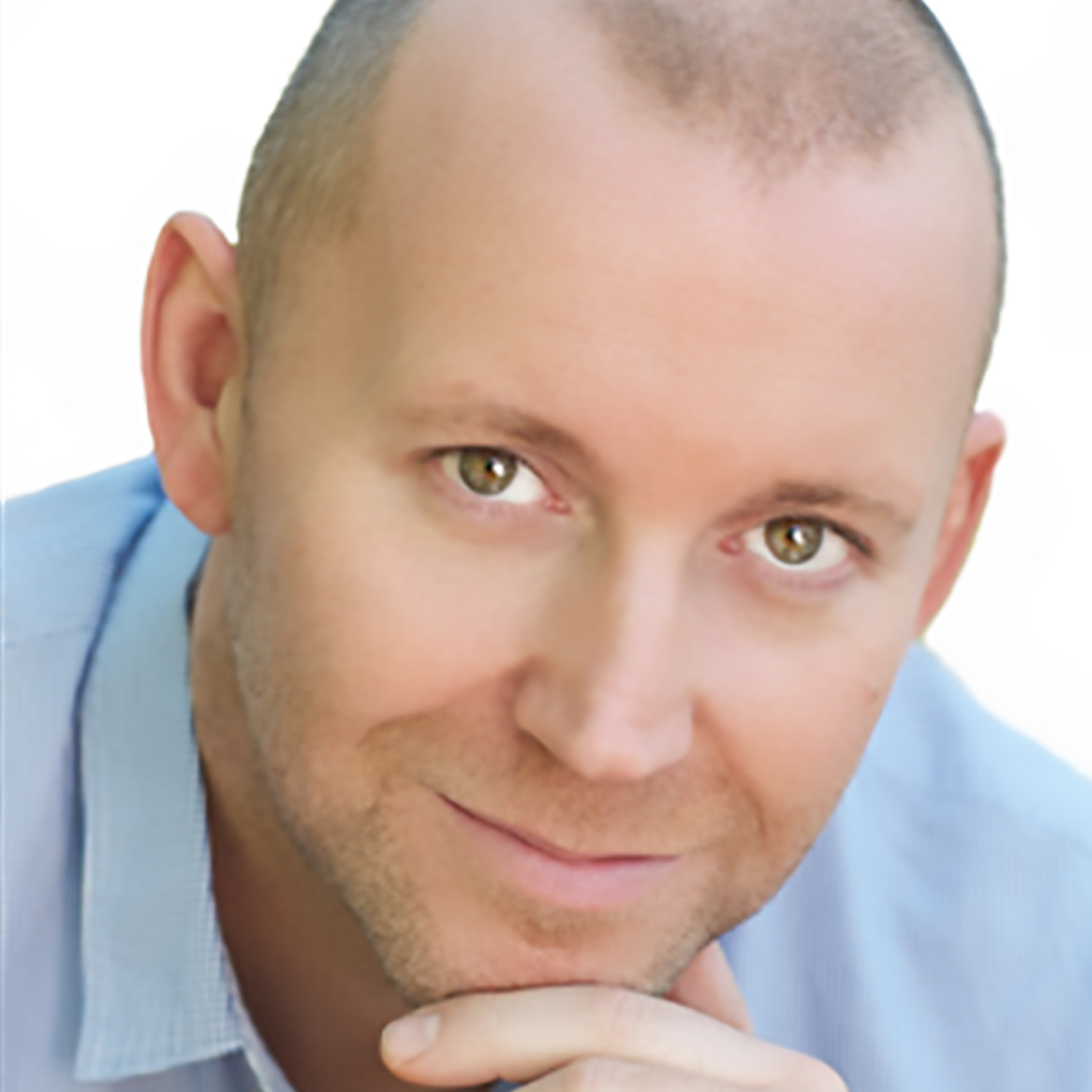 Charles Linden\'s Mental Health Podcast