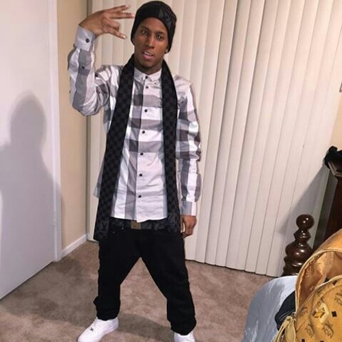 Ceo Lil Kenny G.O.D Remix