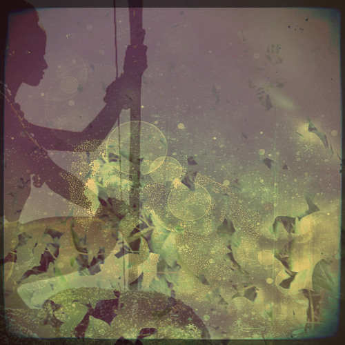 The Hunted (ft. wildsilences)