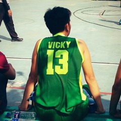 Kerispatih-lagu rindu reff (cover vicky berto)