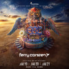 Video herunterladen: Ferry Corsten live at EDC Las Vegas, USA [June 21, 2015]