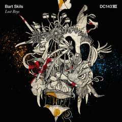 Bart Skils - Blue Nile - Drumcode - DC143 [Lo_Res]