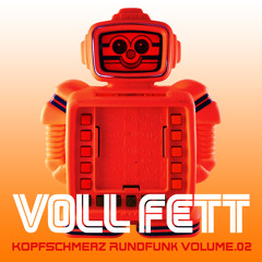 Voll Fett Vol.02