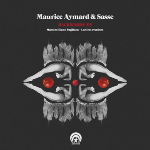 Sasse & Maurice Aymard - Athabasca (Original) - Apersonal Music