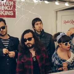 Changing Skins - Coming Of Age