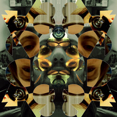 GOJJA - Hexagon Toughts ( 2015 - FUZZY RMX)  - [ Promo Cut ]