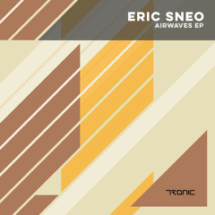 Airwaves (Original Mix) [TRONIC]