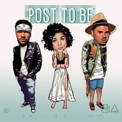 DJ Shay Sium - Post To Be (Dancehall Ext Mix)