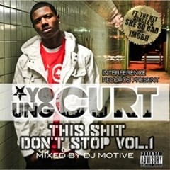 New private playlist