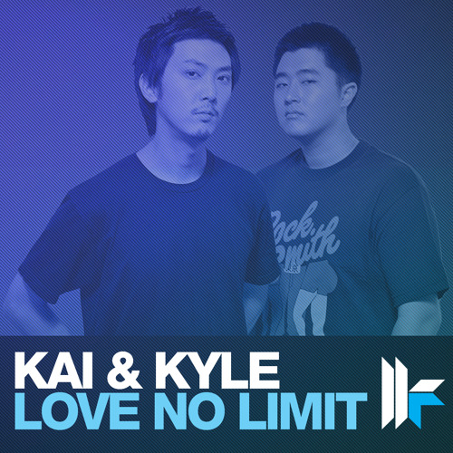 KAI & KYLE - LOVE NO LIMIT
