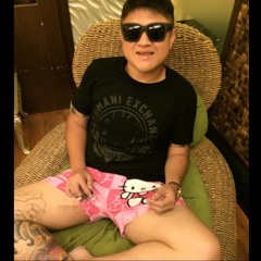 DJ'XuAn 2o15就讓這感覺不藥停 耀霆專屬