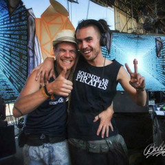 SOUNDLAB PIRATES - VA Groovy Adventures Vol.1 by Caleidoscope | In Focus |  16/06/2015