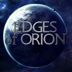 Edge Of Orion [Album Preview]