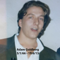 Matt Goldberg - HEY BROTHER