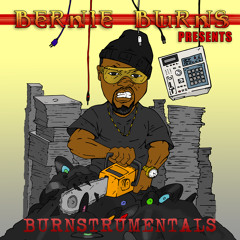 OC- Times UP (OFFICIAL BURNS REMIX)