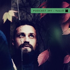 XLR8R Podcast 391 - YokoO