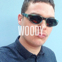 Nous'klaer Radio #5 - Woody