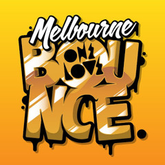 Melbourne Bounce Mash Up