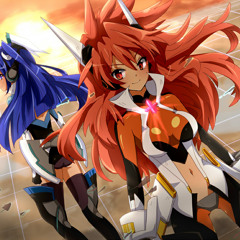 Senhime Zesshou Symphogear - Swan Songs
