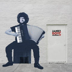 01.Shoreditch Tango  (Janez Dovč / AkordeON)