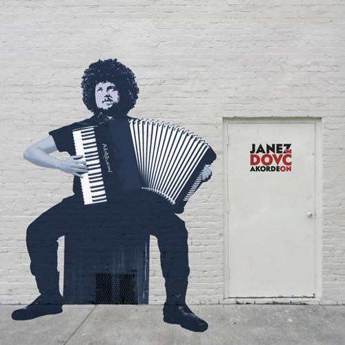 01.Shoreditch Tango  (Janez Dovč / AkordeON)