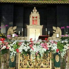 Pribadi yang mengenalMu