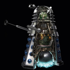 Dalek Bread (1000 followers Free DL link in description)