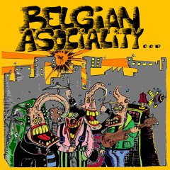 13. Vollek Aan Den Toog