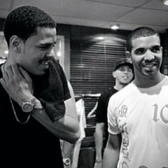 Lets make this headline- Drake(Salute)&JDG