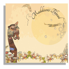 The Viking's Daughter