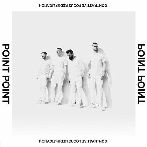 Point Point - You Will Never Know