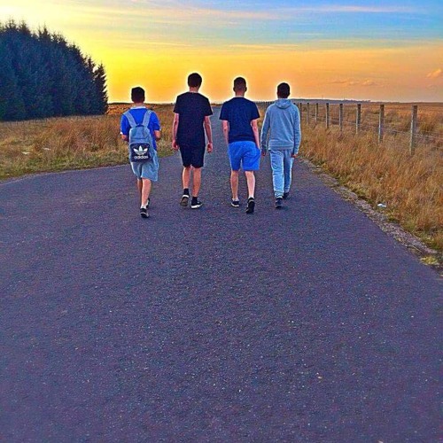 Hardstyle Mix