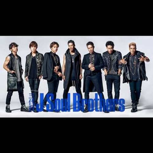 O R I O N Spezie Remix 三代目 J Soul Brothers From Exile Tribe Full By Dj K Japan