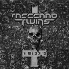 Meccano Twins - The man sacrifice