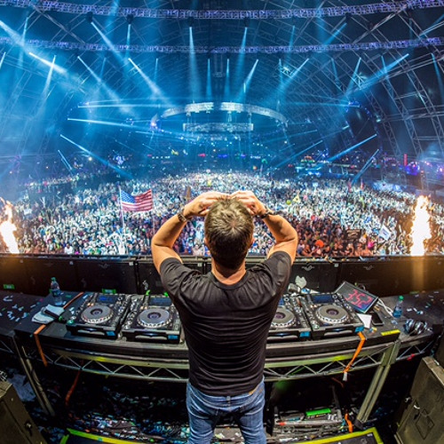 Markus Schulz - Live from Electric Daisy Carnival 2015 in Las Vegas #EDCLV