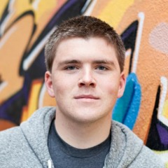 John Collison, Co-founder of Stripe