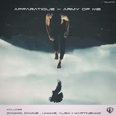 Apparatique - Medium Love (Original Mix)