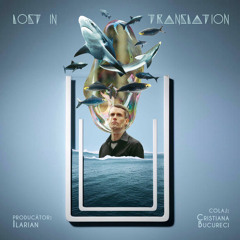 Crowd Control - Lost In Translation (prod. Ilarian)