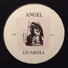 Angel De La Guardia - Blind