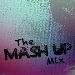 June 2015 Chart Mashup Mix